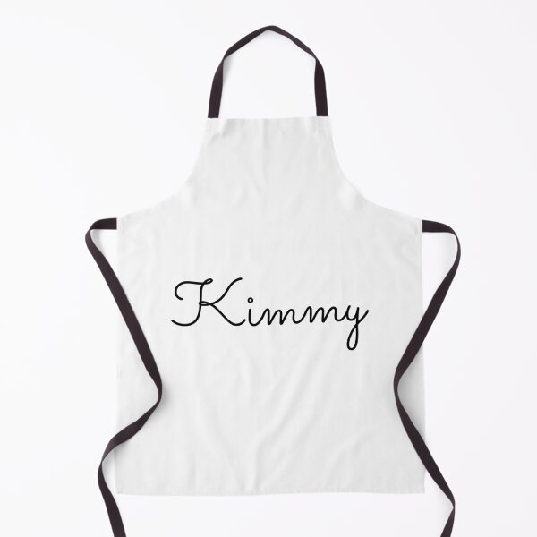 Item preview, Writing Kimmy Name Label designed and sold by NormadWorld.
