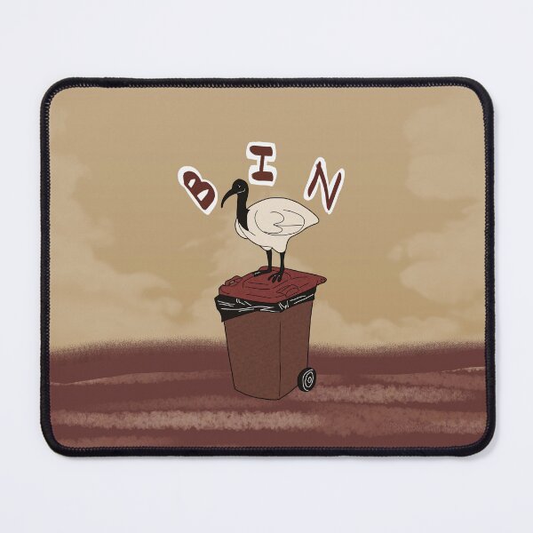 Item preview, Bin designed and sold by Laclover--.