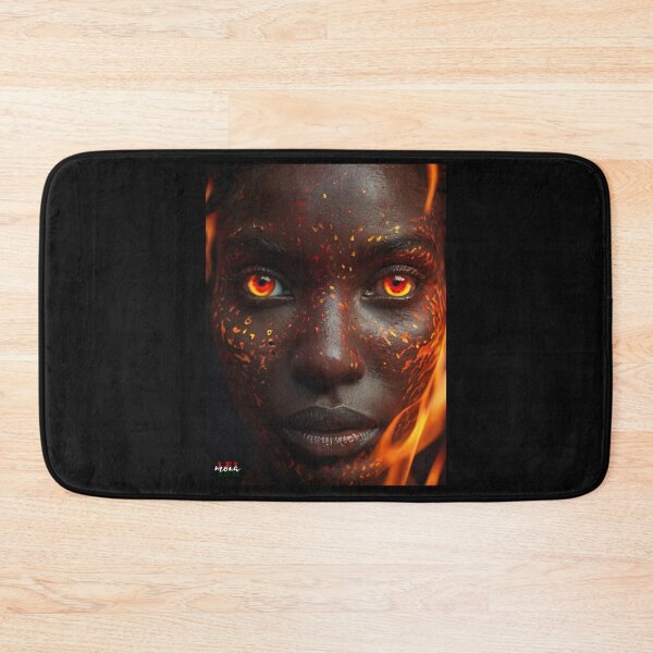Item preview, Playing with Fire;  designed and sold by Mona-Leilah.