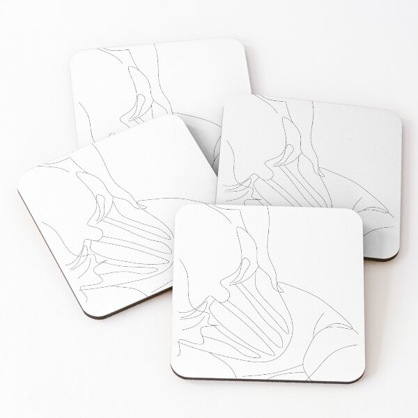 Item preview, Corset Line Art designed and sold by LineArted.