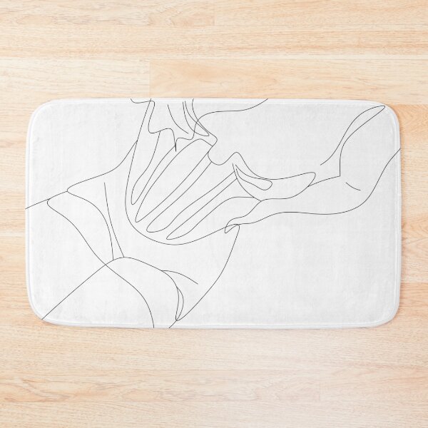 Item preview, Corset Line Art designed and sold by LineArted.