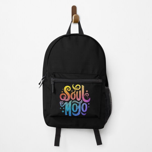 Item preview, Soul Mojo designed and sold by MillenniumDrip.