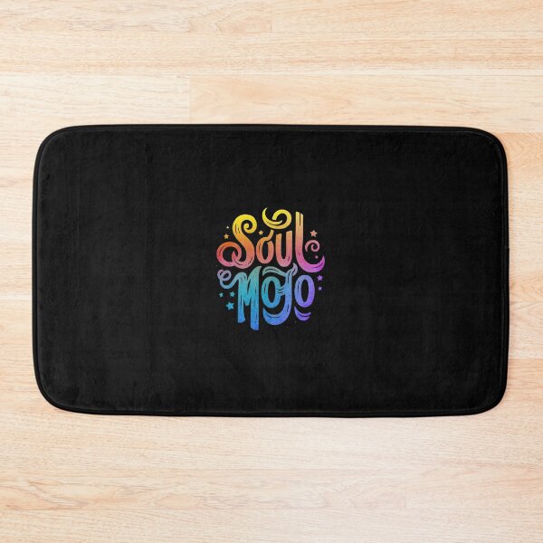 Item preview, Soul Mojo designed and sold by MillenniumDrip.