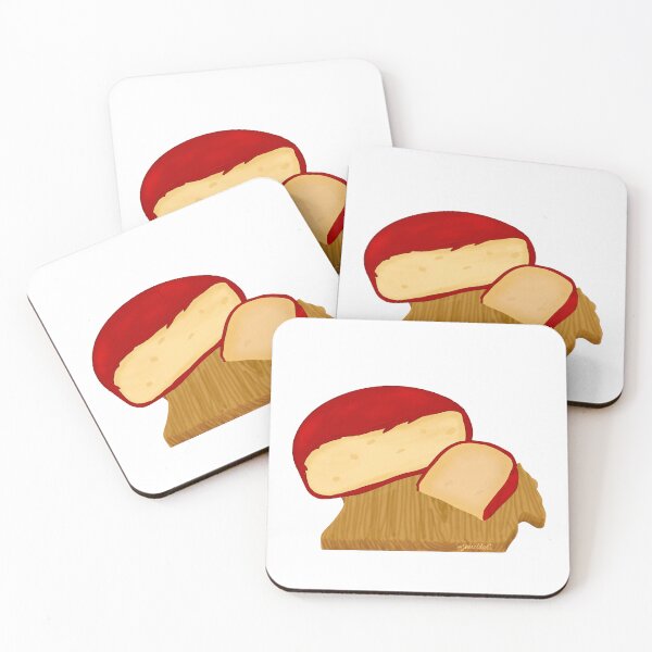 Item preview, Gouda designed and sold by Art by Jessica Beroldi.
