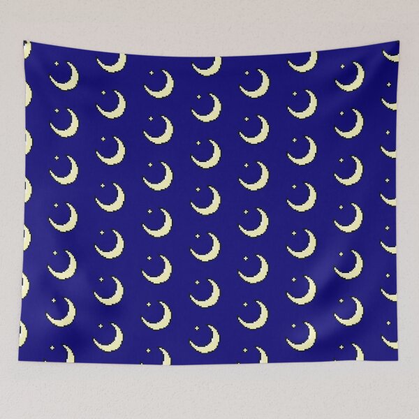 Item preview, Pale Moon designed and sold by Flickingjane.