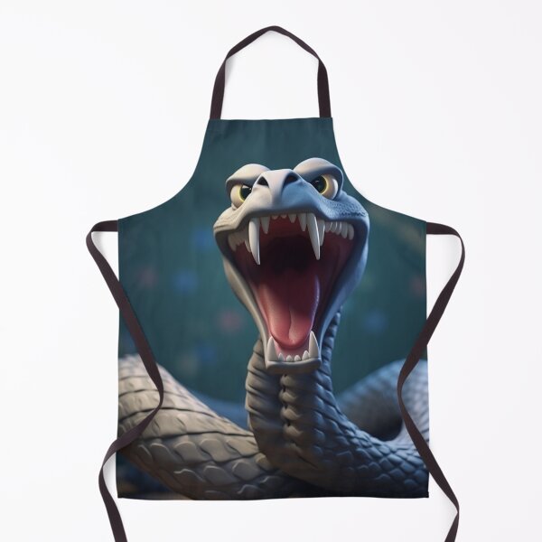 Item preview, Clay Snake 1 designed and sold by AstroRisq.