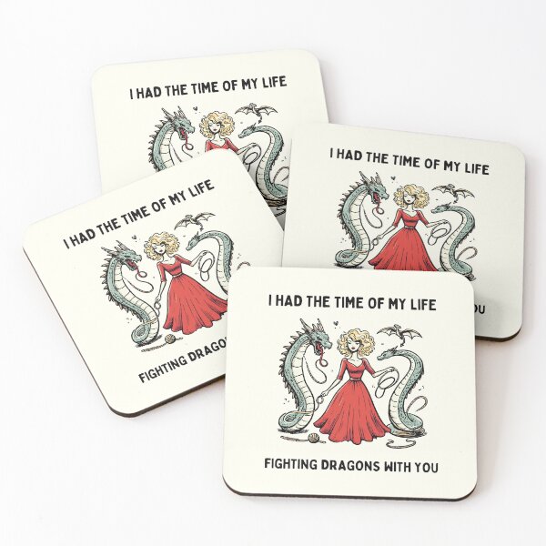 Item preview, Long Live - Fighting Dragons With You designed and sold by Fanverse Merchandise.