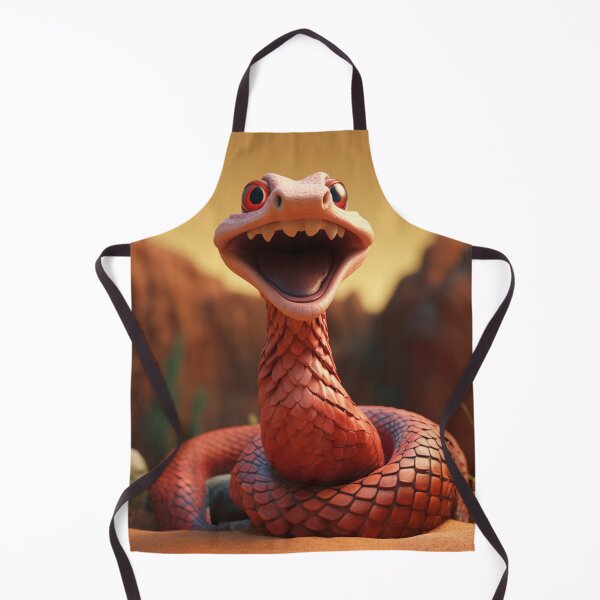 Item preview, Clay Snake 2 designed and sold by AstroRisq.
