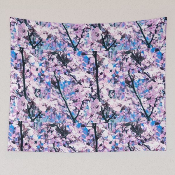Item preview, Flowers 9 designed and sold by MartianTech.