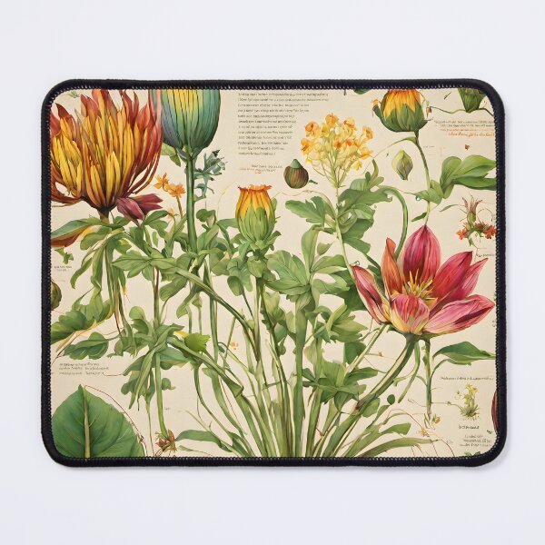 Item preview, Botanical Drawing 16 designed and sold by FeatheredWolf.
