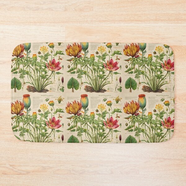 Item preview, Botanical Drawing 16 designed and sold by FeatheredWolf.