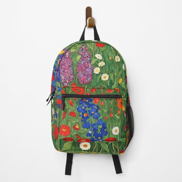 Item preview, Bauerngarten Gustav Klimt designed and sold by maniacfitness.