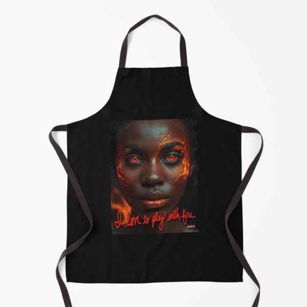 Item preview, Playing with Fire;   designed and sold by Mona-Leilah.