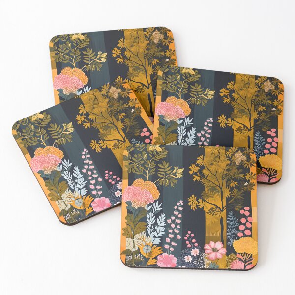 Item preview, A charming of "Yellow Shade" designed and sold by DesignVistaHub.