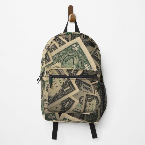 Item preview, Dollar Luxury: Abundance of Wealth in One Image designed and sold by CulinaryCenter.