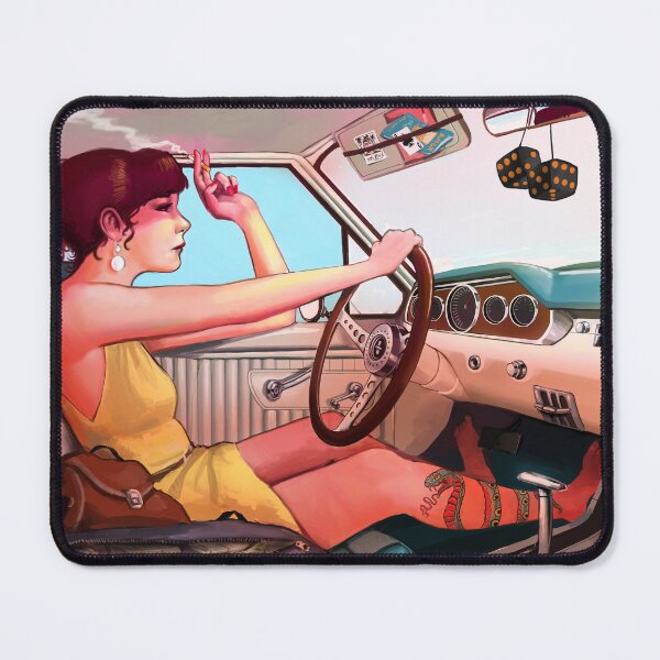 Item preview, The Getaway designed and sold by Rudy Faber.