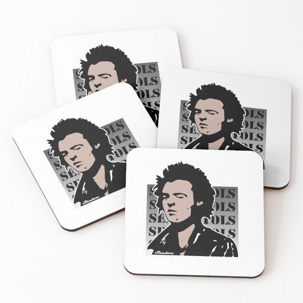 Item preview, Sid Vicious designed and sold by Shadow Est. 2014.