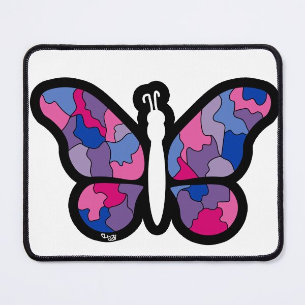 Item preview, BIROMANTIC BUTTERFLY designed and sold by fromtedwithlove.
