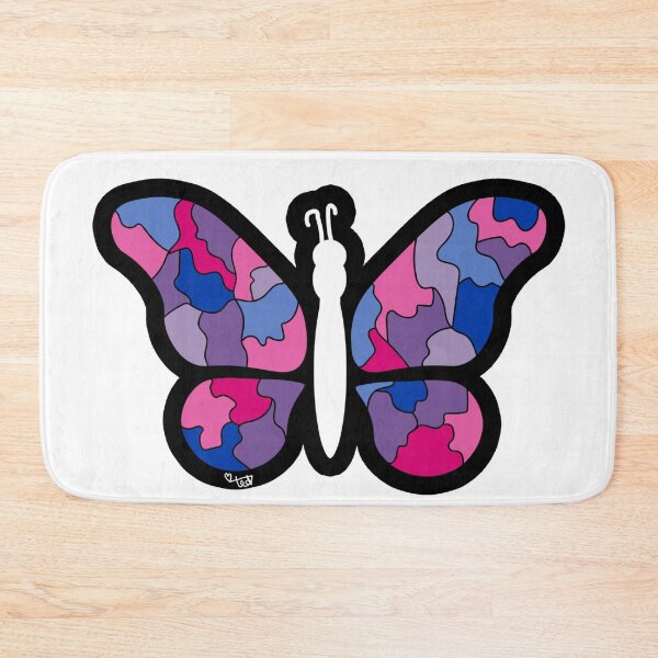 Item preview, BIROMANTIC BUTTERFLY designed and sold by fromtedwithlove.