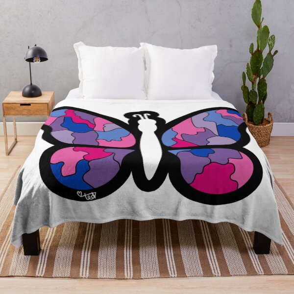 Item preview, BIROMANTIC BUTTERFLY designed and sold by fromtedwithlove.