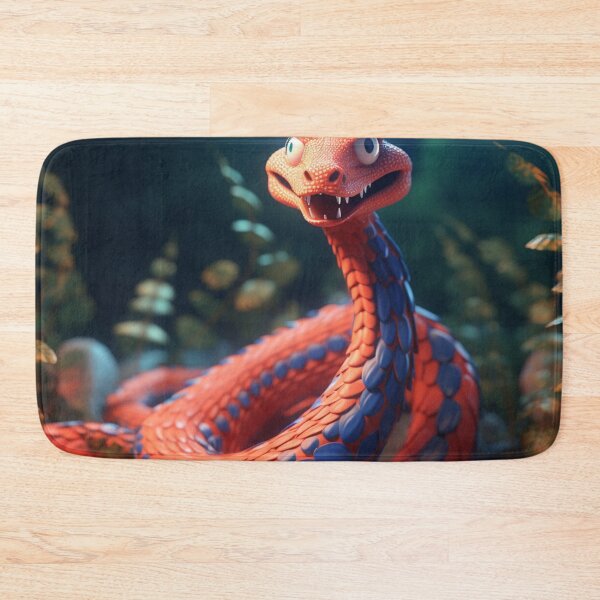 Item preview, Clay Snake 3 designed and sold by AstroRisq.