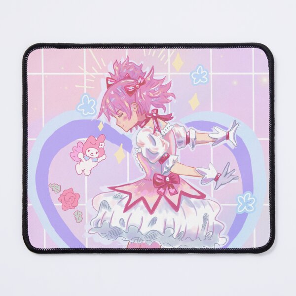Item preview, Madoka Magica designed and sold by Asternix.
