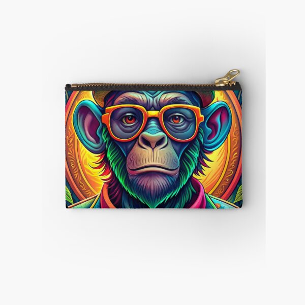 Artikelvorschau, Coole Monkey-Jungs #14 Jesse entworfen und verkauft von mentokc.