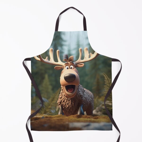 Item preview, Clay Stag 1 designed and sold by AstroRisq.