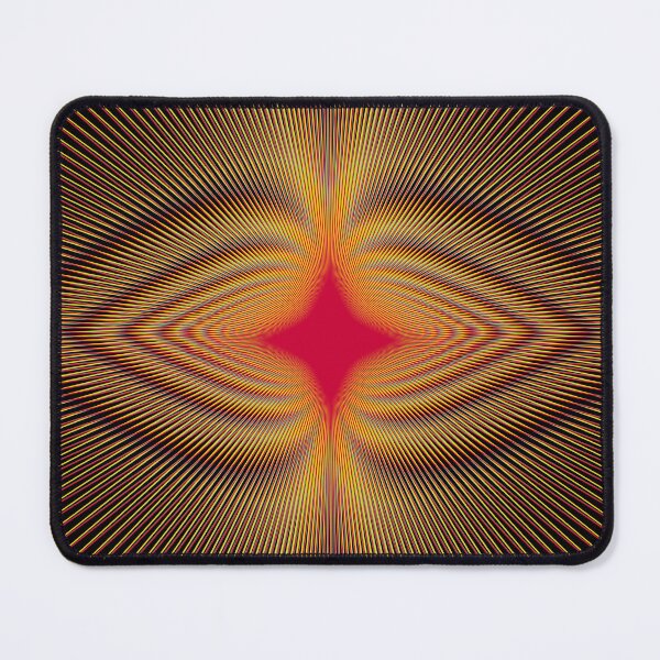 Item preview, Rectangular Pattern 7 Morph D [10630-RYGCP-BB] designed and sold by LottMultimedia.