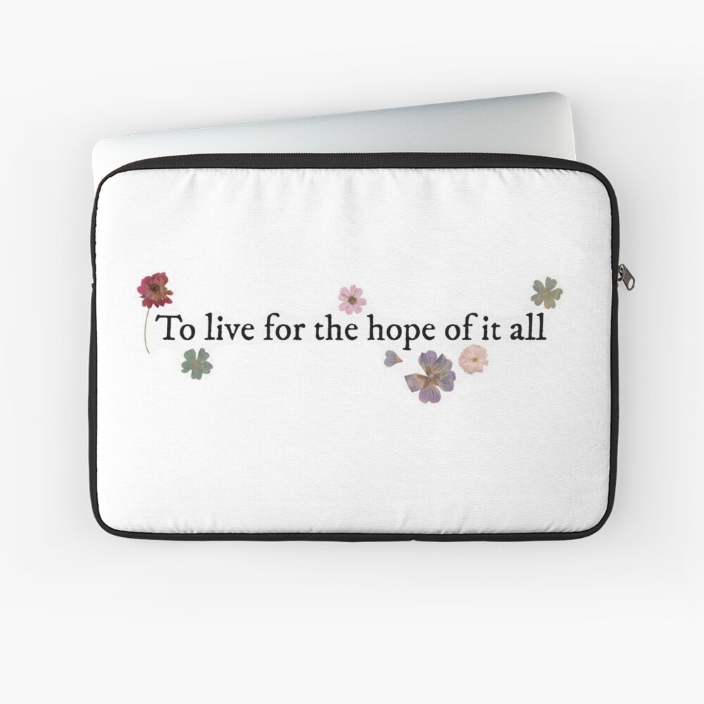 Item preview, Laptop Sleeve designed and sold by maroonlilly.