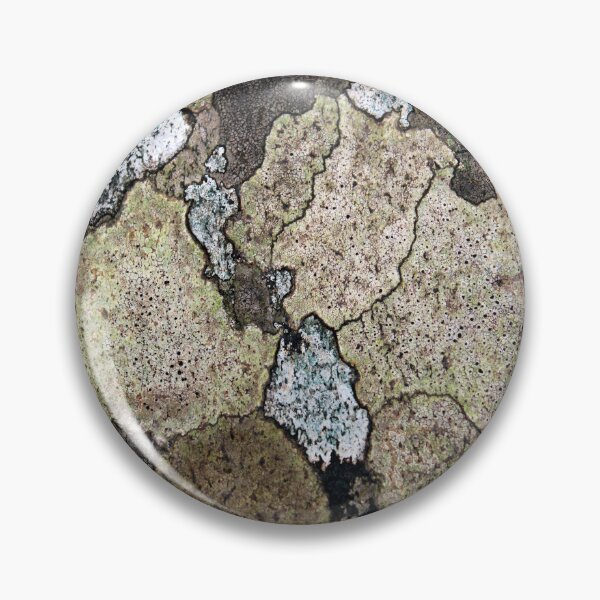 Item preview, lichen designed and sold by KathleenDawson.