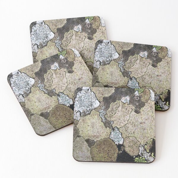Item preview, lichen designed and sold by KathleenDawson.