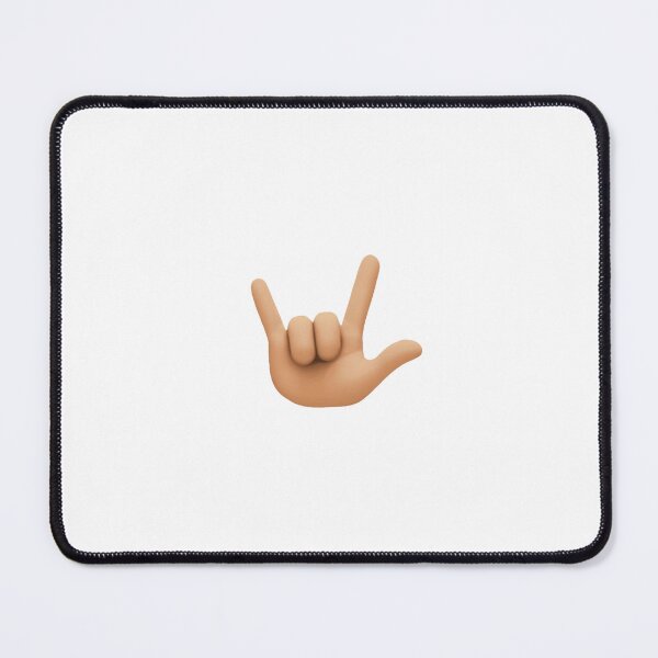 Item preview, Emoticon character hand icon, hand up designed and sold by Lurastel.