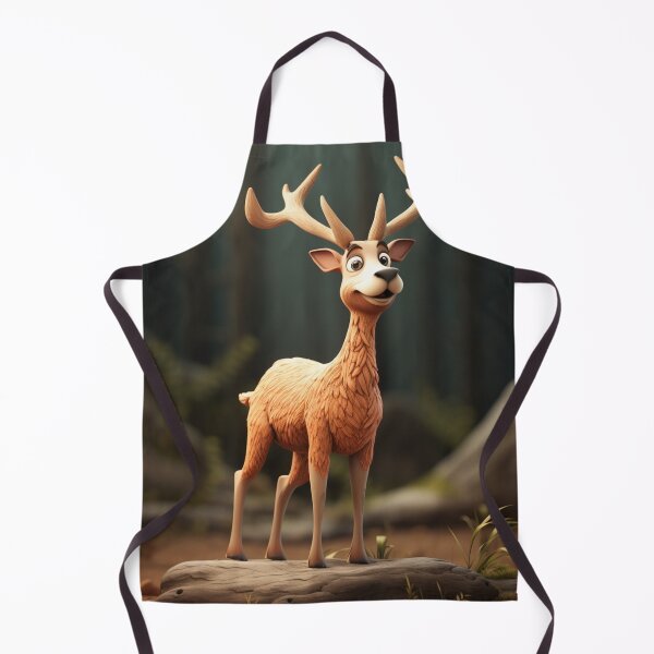 Item preview, Clay Stag 2 designed and sold by AstroRisq.