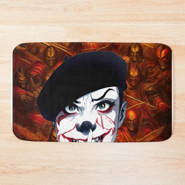 Item preview, Everyone’s personal hell designed and sold by Glenbobagins.