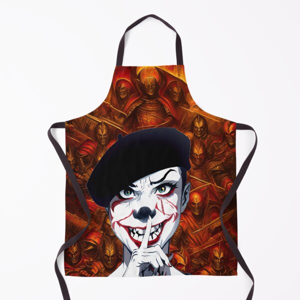 Item preview, Everyone’s personal hell designed and sold by Glenbobagins.