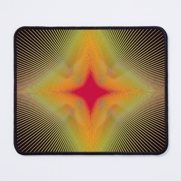 Item preview, Rectangular Pattern 7 Morph D [10293-RYGCP-BB] designed and sold by LottMultimedia.