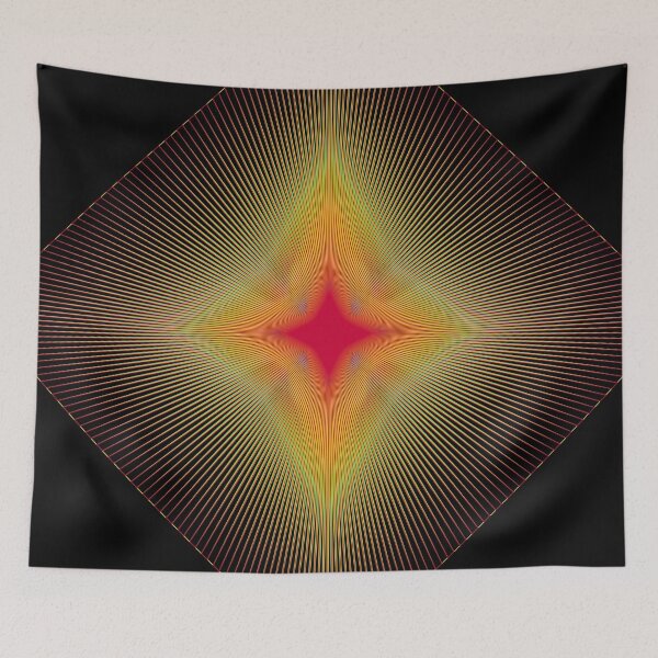 Item preview, Rectangular Pattern 7 Morph D [10293-RYGCP-BB] designed and sold by LottMultimedia.