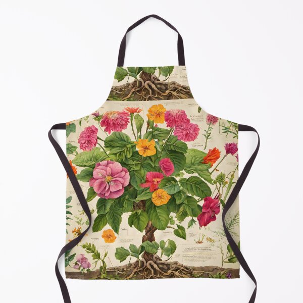 Item preview, Botanical Drawing 17 designed and sold by FeatheredWolf.