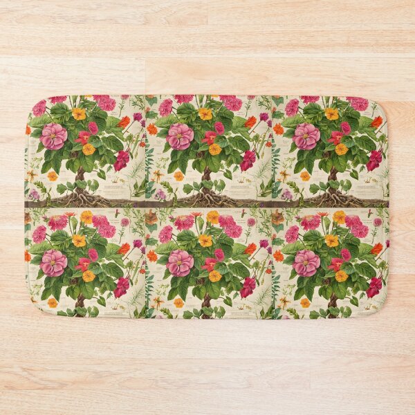 Item preview, Botanical Drawing 17 designed and sold by FeatheredWolf.