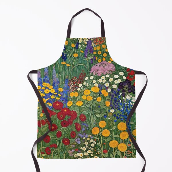 Item preview, Bauerngarten Klimt designed and sold by maniacfitness.