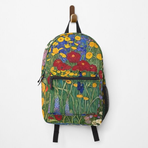 Item preview, Bauerngarten Klimt designed and sold by maniacfitness.