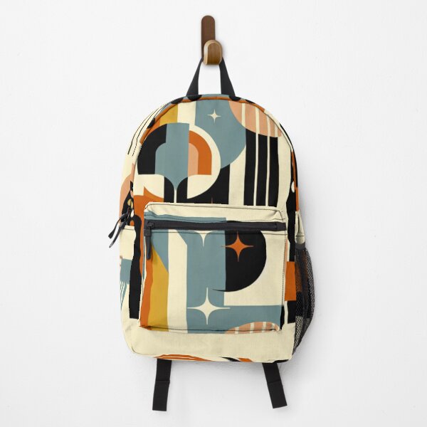 Item preview, A Tribute to Art Deco and Midcentury Art designed and sold by aquinavortex.