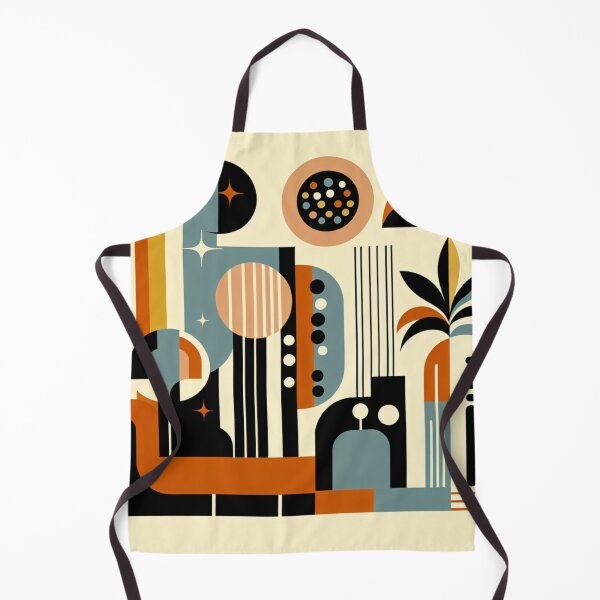 Item preview, A Tribute to Art Deco and Midcentury Art designed and sold by aquinavortex.