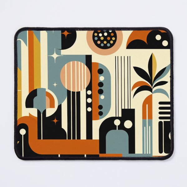 Item preview, A Tribute to Art Deco and Midcentury Art designed and sold by aquinavortex.