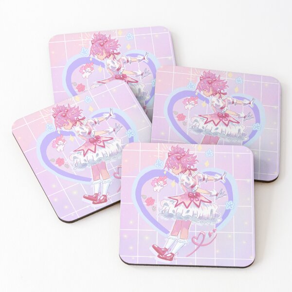 Item preview, Madoka Magica designed and sold by Asternix.