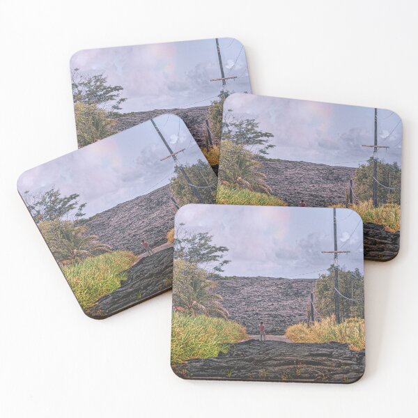 Item preview, Puna End of the Road designed and sold by Alex Preiss.