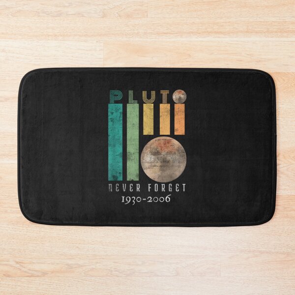 Item preview, Pluto Never Forget 1930 2006 Vintage  designed and sold by THIENVT.