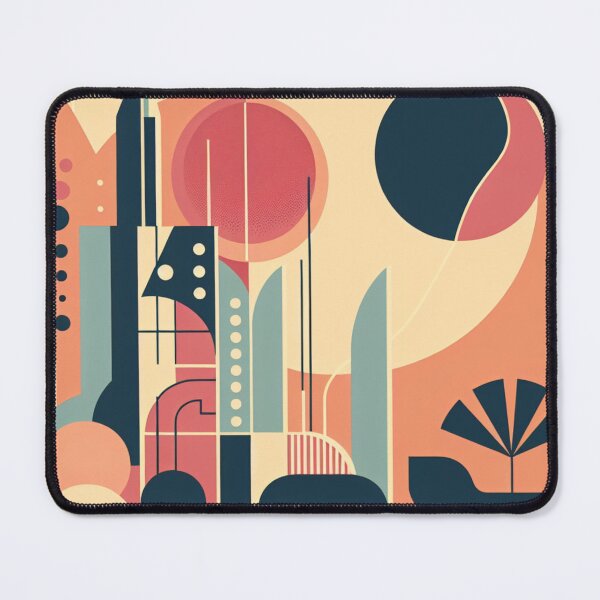 Item preview,  A Tribute to Art Deco and Midcentury Art designed and sold by aquinavortex.