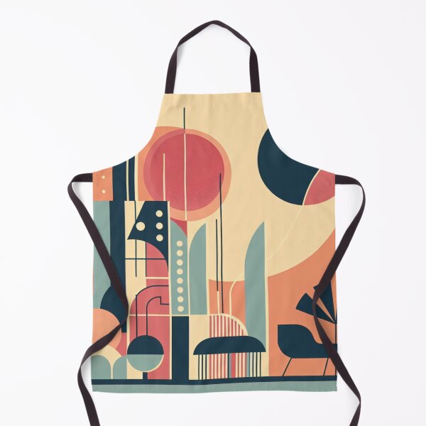 Item preview,  A Tribute to Art Deco and Midcentury Art designed and sold by aquinavortex.